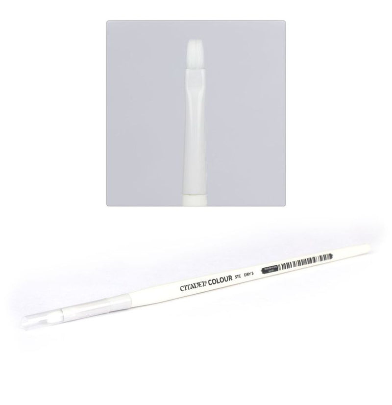 Citadel: STC Brush Dry S
