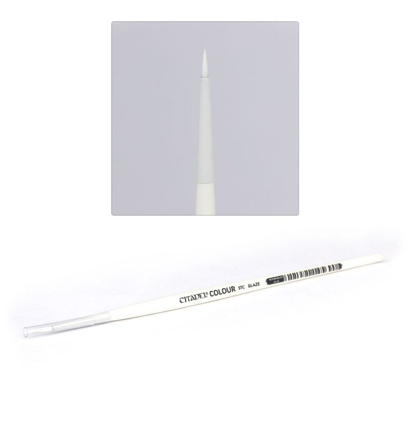 Citadel: Brush STC M Glaze