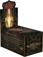 Flesh & Blood - Booster Box