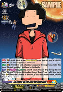 The "Biggest" MC Ever, Dekka-kun (Upper Body) (DZ-SS05/013EN) [CoroCoro Start Deck Pack]