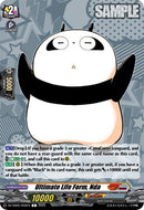 Ultimate Life Form, Nda (DZ-SS05/055EN) [CoroCoro Start Deck Pack]