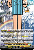 The "Biggest" MC Ever, Dekka-kun (Lower Body) (DZ-SS05/073EN) [CoroCoro Start Deck Pack]