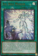Ice Doll Mirror [BLMM-EN033] Ultra Rare