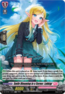 Smile Blooming in a Corner, Lukkigi (DZ-BT08/112EN) [Knights 0f Rebirth]