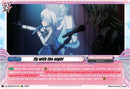 fly with the night (DZ-BT08/EX31EN) [Knights 0f Rebirth]