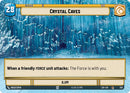Crystal Caves // Experience (293 // t01) (Hyperspace) (293 // T01) [Legends of the Force]