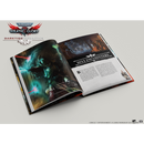 [Warhammer 40,000] Wrath & Glory, Darktide: Extraction