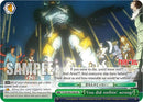 You did nothin' wrong! (FT/EN-S02-049S SR RE) [Fairy Tail Chronicle Set]