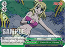 Forced Gate Closure (FT/EN-S02-051 CC RE) [Fairy Tail Chronicle Set]