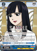 Ur's Tears Ultear (FT/EN-S02-084 U RE) [Fairy Tail Chronicle Set]