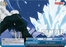 Ice Geyser (FT/EN-S02-097 CR RE) [Fairy Tail Chronicle Set]
