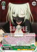 Hidden Face, Mortis (BD/W125-E007 R) [MyGO!!!!! x Ave Mujica]