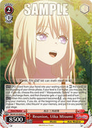 Reunion, Uika Misumi (BD/W125-E049 U) [MyGO!!!!! x Ave Mujica]