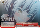 Utakotoba (BD/W125-E067c CR) [MyGO!!!!! x Ave Mujica]