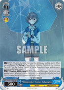 Hitoshizuku Tomori Takamatsu (BD/W125-E092Sb SR) [MyGO!!!!! x Ave Mujica]
