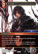 Clive [Gunslinger in the Abyss]