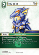 Dragoon [Gunslinger in the Abyss]