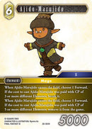 Ajido-Marujido [Gunslinger in the Abyss]