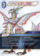 Leviathan [Gunslinger in the Abyss]