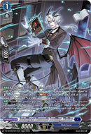 Intelligent Demonic Lordling, Malfas (DZ-BT09/SR14EN) [Super Brave Detonation]