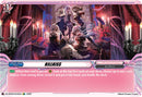 KiLLKiSS (EXS) (DZ-BT09/EX45EN) [Super Brave Detonation]