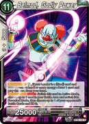 Belmod, Godly Power (BT28-135) [Prismatic Clash]