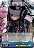 Biggest Rival, Pitohui (HR) (GGO/SE50-E39H HR) [SAO Alternative–Gun Gale Online–2 Premium Booster]