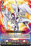 Rewrite the Star, Vyrgilla (TDR) (DZ-SS09/001EN-R) [Zero Tendo Start Deck]