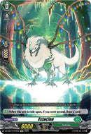 Estacion (DZ-SS10/004EN) [Shiki Otei Start Deck]