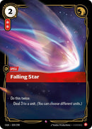 Falling Star - [Origins]