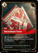 Ravenborn Tome - [Origins]