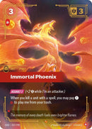 Immortal Phoenix - [Origins]