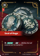 Seal of Rage - [Origins]