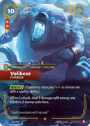 Volibear - Furious - [Origins]