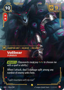 Volibear - Furious (Alternate Art) - [Origins]