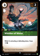 Wielder of Water - [Origins]