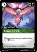 Eclipse Herald - [Origins]