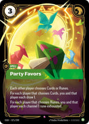 Party Favors - [Origins]
