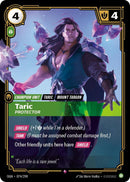 Taric - Protector - [Origins]