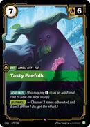 Tasty Faefolk - [Origins]
