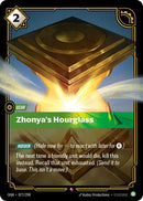 Zhonya's Hourglass - [Origins]