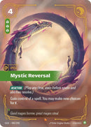 Mystic Reversal - [Origins]