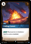 Falling Comet - [Origins]