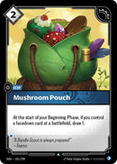 Mushroom Pouch - [Origins]