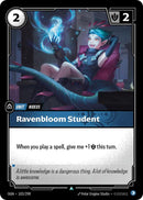 Ravenbloom Student - [Origins]