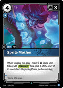 Sprite Mother - [Origins]