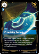Promising Future - [Origins]
