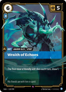 Wraith of Echoes - [Origins]