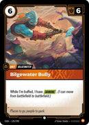 Bilgewater Bully - [Origins]