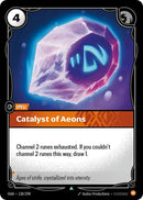 Catalyst of Aeons - [Origins]